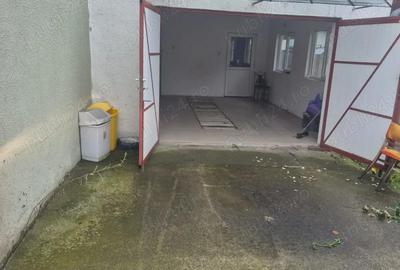 Casă cu 3 camere în Central - 6