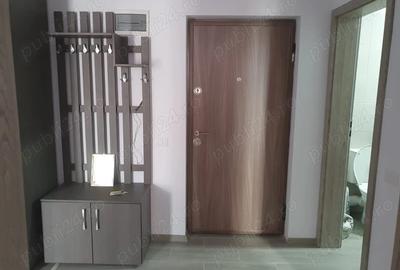 Inchiriez apartament - 4