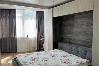 Apartament cu 2 camere în Dorobanți