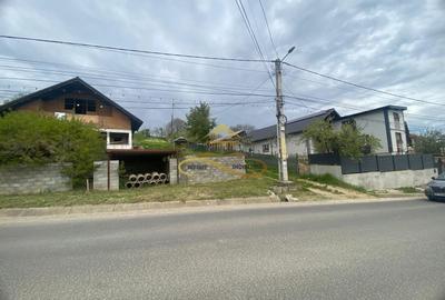 Casă individuală cu 4 camere cu Canalizare în Măgura - 2