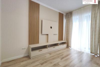 Apartament  2 camere Manastur bloc nou | Calea Floresti - 5