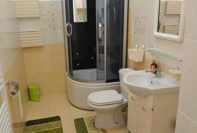 Apartament cu 2 camere semidecomandat în Central - 2
