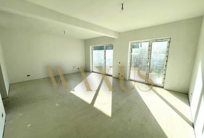 Duplex semifinisat - 130mp I 200mp teren - Garaj - Tineretului - 4