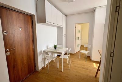 Apartament cu 2 camere decomandat în Nord - 7