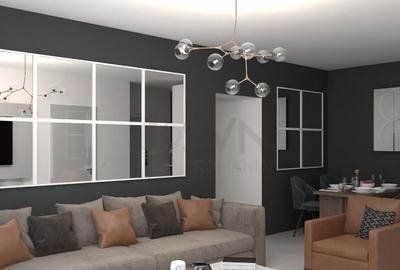 Apartament 4 camere I Timpuri Noi I Tineretului - 4