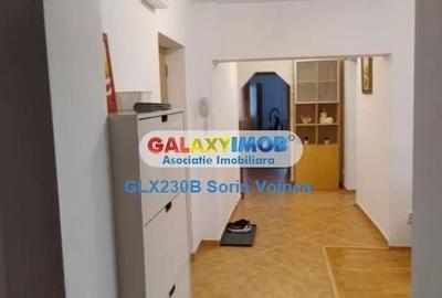 Apartament cu 4 camere decomandat, mobilat în Tei - 7