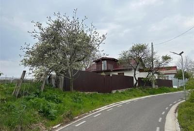 Casă individuală cu 4 camere cu Teren 376 Mp în Exterior Vest - 4