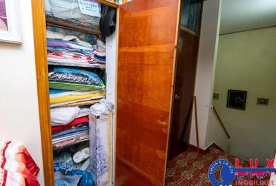 Apartament cu 4 camere nedecomandat în Babadag - 15