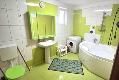 2 camere, în vila, la curte, centrala, parcare, pet friendly, metrou Gorjului, - 8