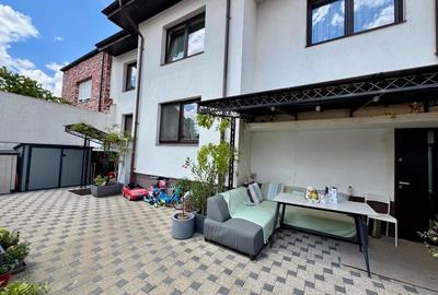 Casă individuală cu 5 camere cu Teren 150 Mp în Domenii - 2