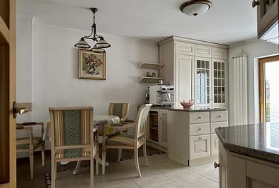 Vila de inchiriat, 465mp, zona Gruia - 2