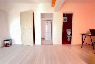 GARSONIERA MILITARI, BUCATARIE INCHISA, PET-FRIENDLY, METROU 10 MINUTE - 5