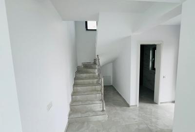 Casă Individuală P+1E, 4 Camere, 2 Băi – Teren 450 mp, Comuna Berceni- 174.000 E - 9
