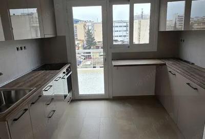 Spațiu comercial, de 70 mp, în Lujerului - 2