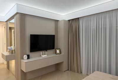 Apartament cu 3 camere, mobilat în Pipera - 3