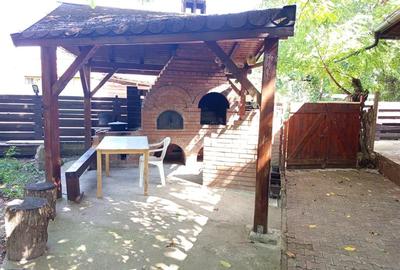 Hotel/Pensiune, de 431 mp, în Ilidia - 26