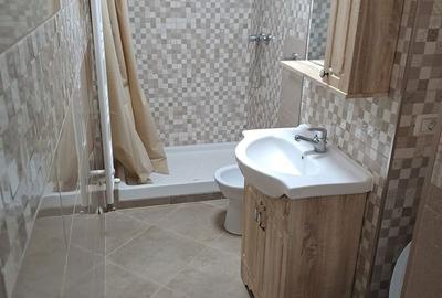 Apartament cu 2 camere, mobilat în Micro 14 - 1