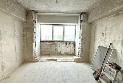 APARTAMENT SPATIOS CU VEDERE PE 2 PARTI - 13