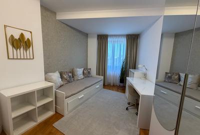 Apartament lângă parcul Herastrau în bloc nou,parcare inclusă,vedere către parc - 13