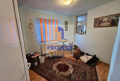 Vila de vanzare in Bradu - 4