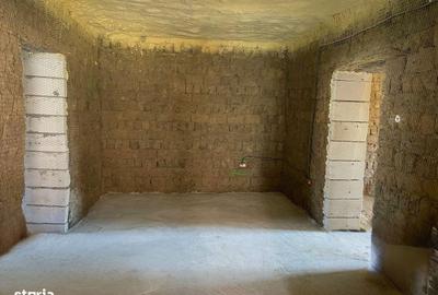 Casă cu 4 camere în Cheresig - 2