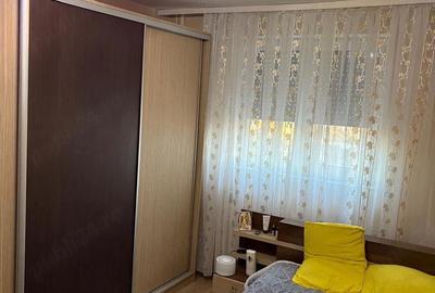 Garsonieră decomandată în Orașul Nou - 1