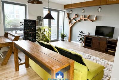 Victoriei Titulescu First Rent Utilat Full Bl NOU