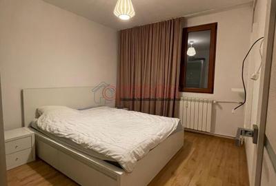 Apartament cu 2 camere în Giurgiului - 2