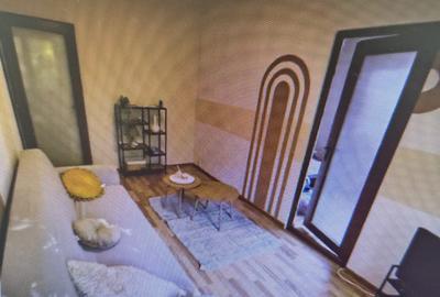 Apartament cu 2 camere semidecomandat, mobilat în Tomis Nord - 1