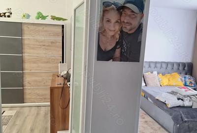 Vand apartament 2 camere - 1
