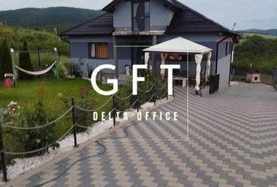 Casă cu 1 camere cu Teren 2500 Mp în Dumitra - 3