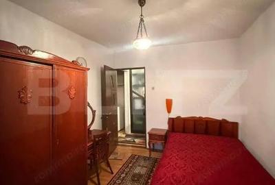 Apartament 3 camere, 73 mp, zona Piata Mica - 2