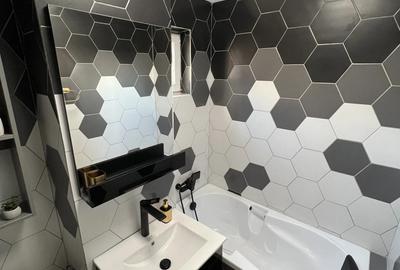 Apartament cu 3 camere decomandat în Central - 3