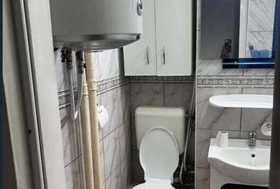 Apartament cu 2 camere decomandat, mobilat în Sălăjan - 9