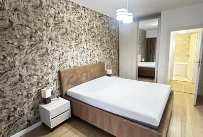 Apartament de lux cu 2 camere -TUNARI OTOPENI Loc de parcare - NOU - 8