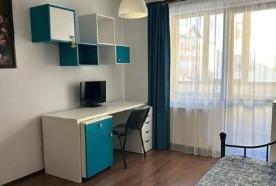 Apartament cu 3 camere decomandat în Florești - 3