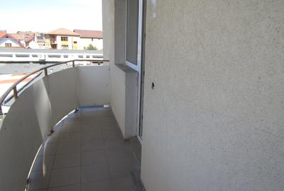 De închiriat apartament 2 camere + living | Sibiu, zona Cedonia, str. Roșiorilor - 18