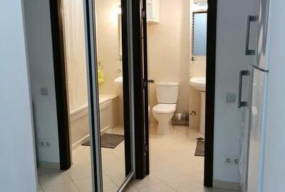 Garsonieră semidecomandată în Central - 2