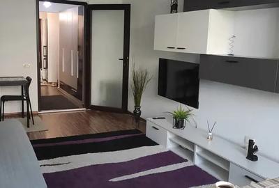 Garsonieră decomandată în Abator - 2