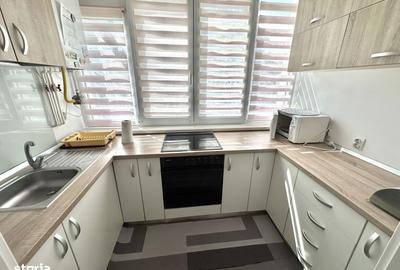 Apartament cu 2 camere decomandat în Tolstoi - 7