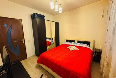 Berceni -Aurel Persu 2 camere mobilat utilat -loc de parcare - 5