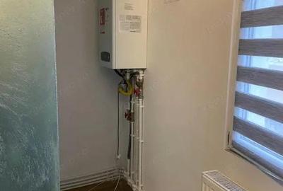 Garsonieră decomandată în Brazda lui Novac - 8