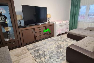 Apartament cu 3 camere decomandat în Vasile Aaron - 7