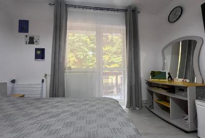 Apartament cu 3 camere decomandat în Central - 2