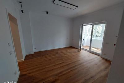 Spațiu comercial, de 65 mp, în Floreasca - 7