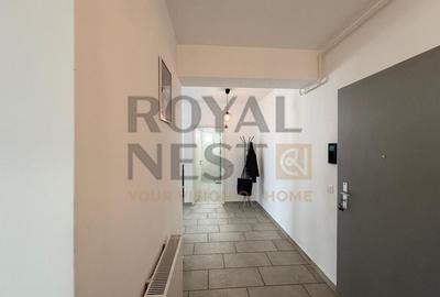 De inchiriat apartament cu 3 camere in Avantgarden3 - 14