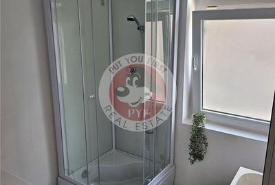 Apartament cu 2 camere semidecomandat în Vitan - 5