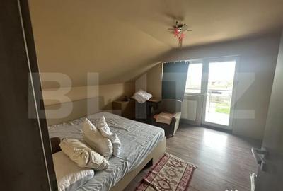 Casă cu 7 camere cu Teren 2626 Mp în Cionchești - 3