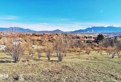 Teren de 17000 mp, în Central - 7