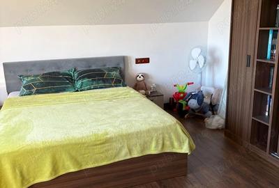 Casă cu Teren 498 Mp în Sântandrei - 3